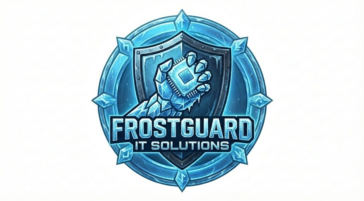 Frostguard Logo